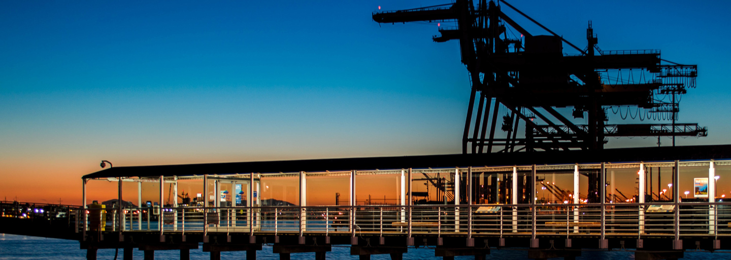 trading terms shipping