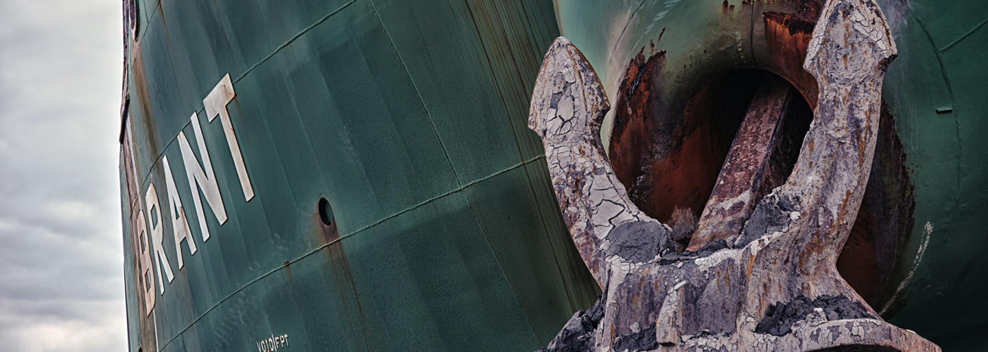 freight forwarder sea shipping