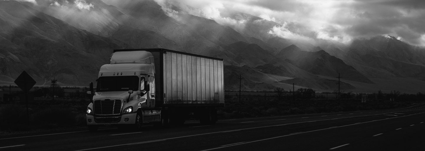 freight forwarder history